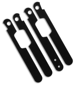 Ripp's Garage Tech Leatherman Arc Cordura Skin Set - Black