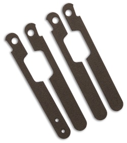 Ripp's Garage Tech Leatherman Arc Cordura Skin Set - Ranger Green