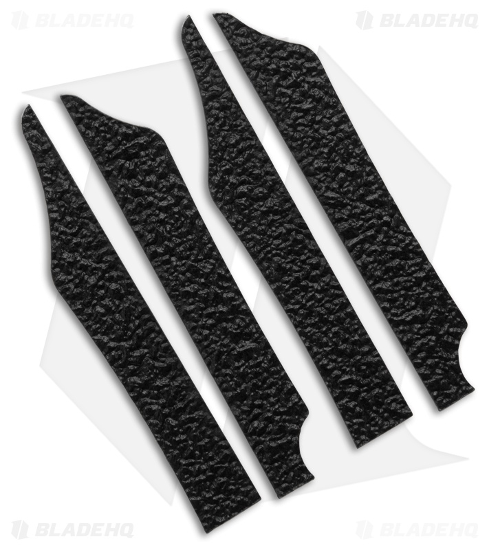 RGT Leatherman Wave Rubber Grip Skin Set Black