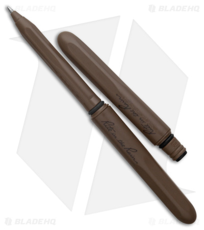 Rite in the Rain POKKA All-Weather EDC Pen 2-Pack FDE