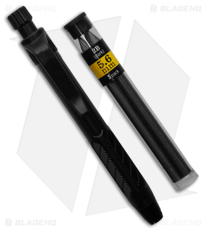 Rite in the Rain Lead Holder Pencil Black 