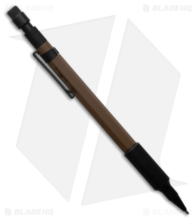 Rite in the Rain #13 Mechanical Clicker Pencil FDE