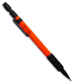 Rite in the Rain #13 Mechanical Clicker Pencil Orange