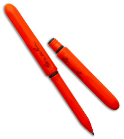 Rite in the Rain POKKA All-Weather EDC Pen 2-Pack Orange