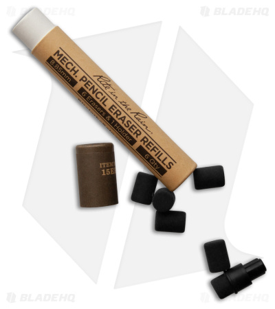 Rite in the Rain Mechanical Clicker Pencil Eraser Replacements