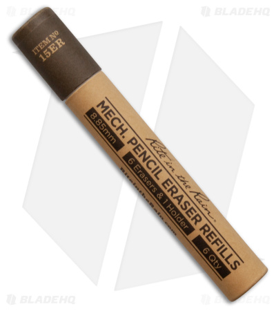 Rite in the Rain Mechanical Clicker Pencil Eraser Replacements