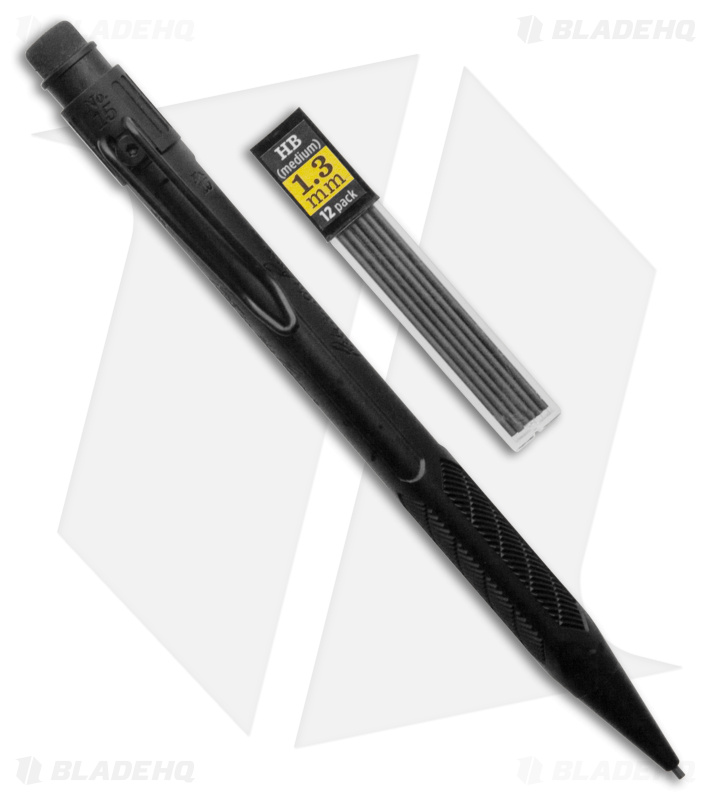 Rite in the Rain #15 Work Ready Mechanical Pencil Black