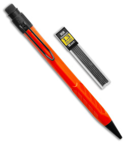 Rite in the Rain #15 Work Ready Mechanical Pencil Orange