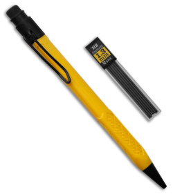 Rite in the Rain #15 Work Ready Mechanical Pencil Yellow