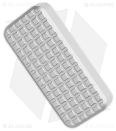Rivery Manufacturing Zero Utility Knife Grenade Pattern Gray