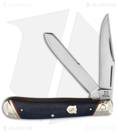 ラフライダーズ 666 LEATHER WEAR SNAP 