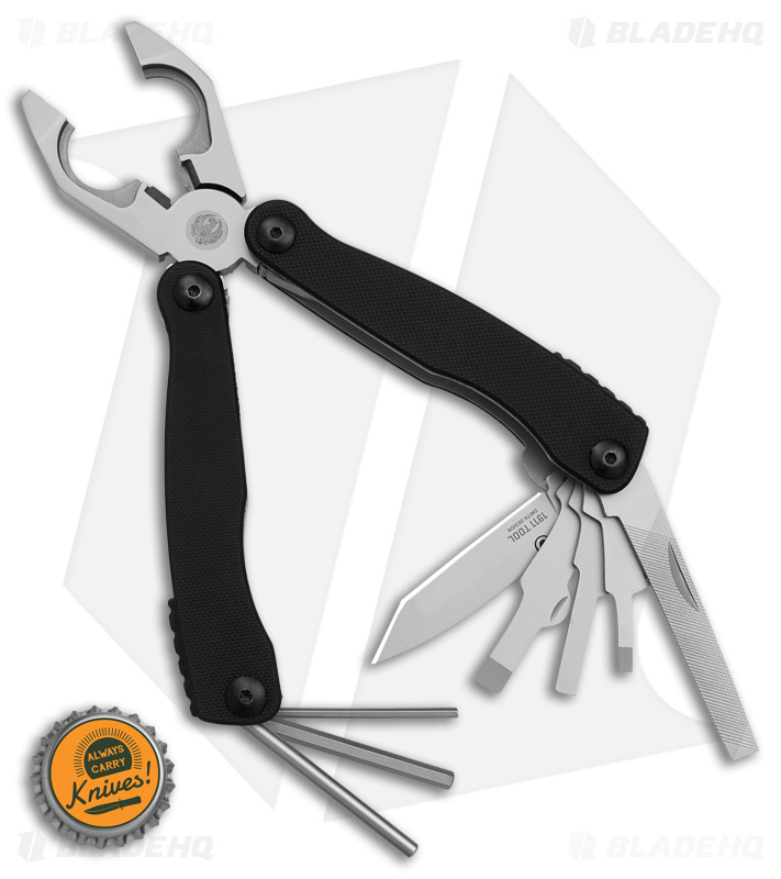 CRKT Ruger 1911 Multi-Tool (Black)