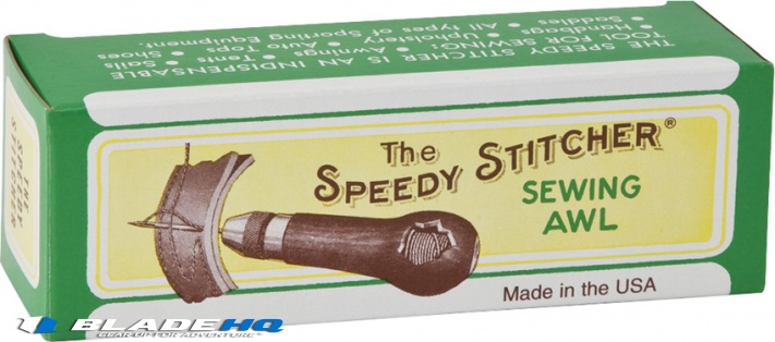 Speedy Stitcher Sewing Awl