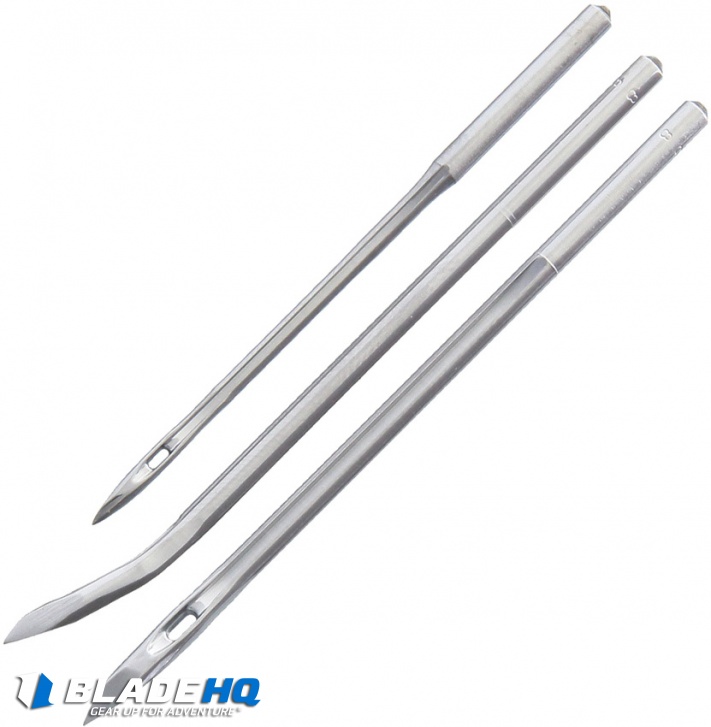 Speedy Stitcher Needle 3 Pack (#4S #8S #8C)