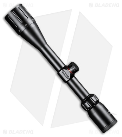 Simmons 4-12x40 8-Point Riflescope – Black - Blade HQ