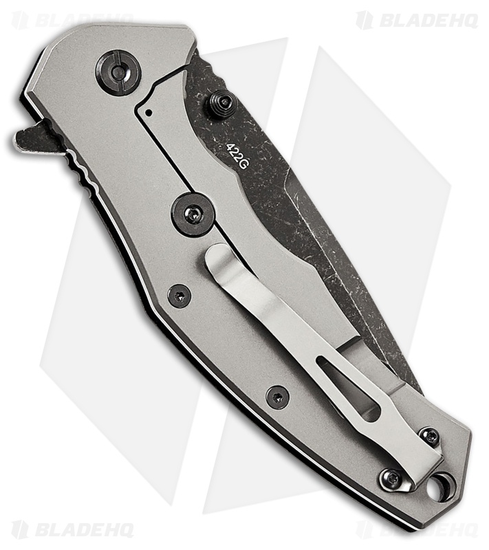 SKIF Knives Griffin Knife Black G-10/Steel Black SW