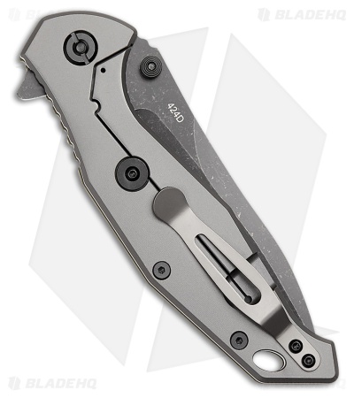 SKIF Knives Adventure Frame Lock Knife Olive Green G-10/Steel (4" Black SW)