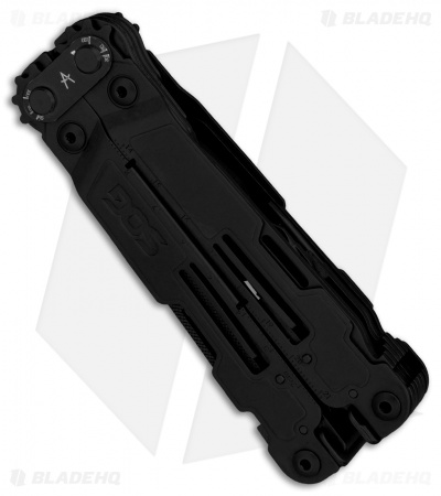 SOG PowerAccess Deluxe 21-in-1 Multi-Tool PA2002-CP