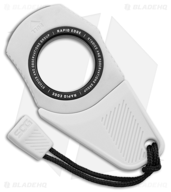 SOG Rapid Concrete Dust Daily Multi-Tool