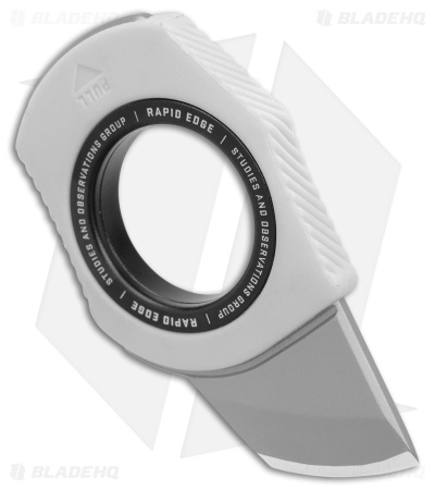 SOG Rapid Edge Concrete Dust Daily Multi-Tool