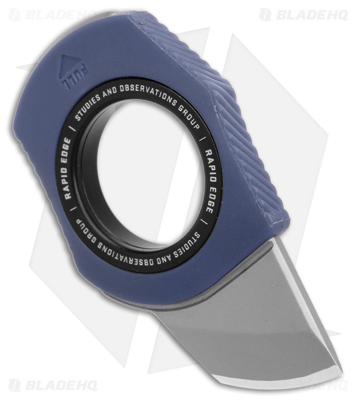 SOG Rapid Midnight Blue Daily Multi-Tool