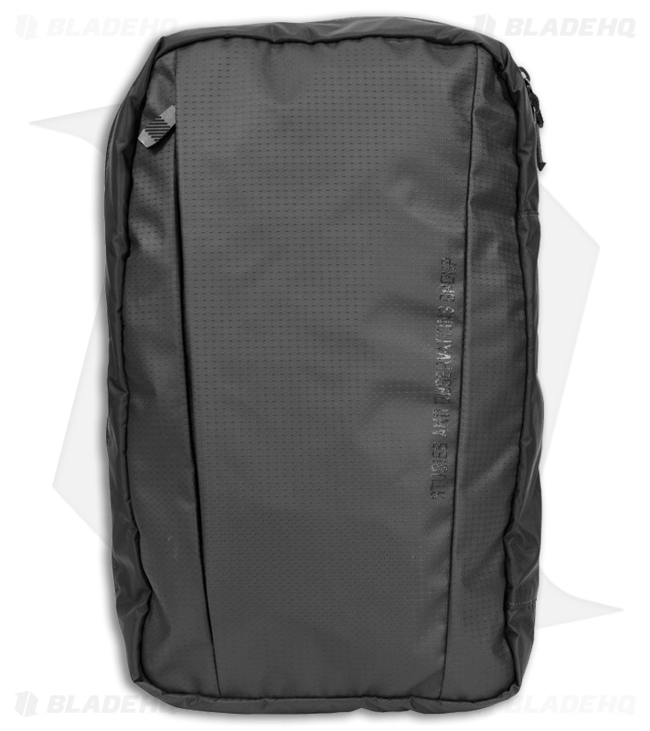 SOG Surrept/12 CS  Reversible Carry System (Charcoal)