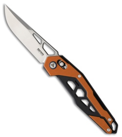 RRRM様 SRM Frame Lock Knife Unicorn 7415-TE | Flipper knife with