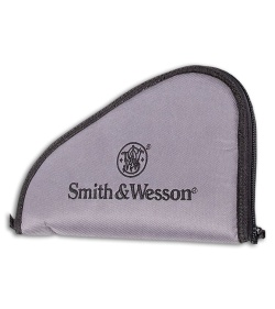 Smith & Wesson Handgun Case Small Gray