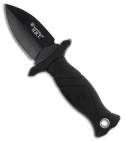 Smith &amp; Wesson Boot Knife Blister Fixed Blade Black Nylon (2.00&quot; Black) | 151926