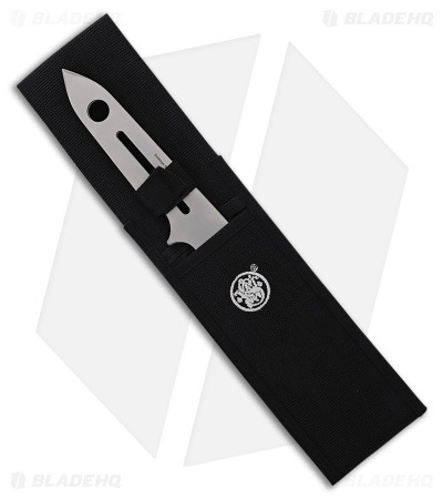 Smith & Wesson Bullseye Throwing Knife Set - Bowie