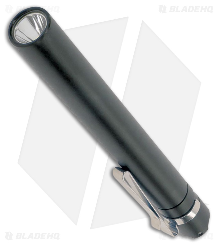 Smith & Wesson Night Guard Slim - 175 Lumens Gray Aluminum