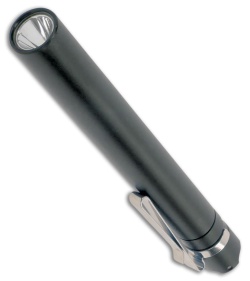 Smith & Wesson Night Guard Slim - 175 Lumens Gray Aluminum