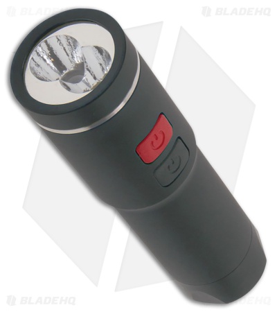 Smith & Wesson Night Guard Dual Beam - Black Aluminum