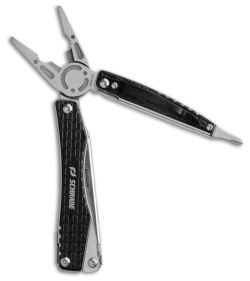 Schrade Clench Multitool - 9 Functions