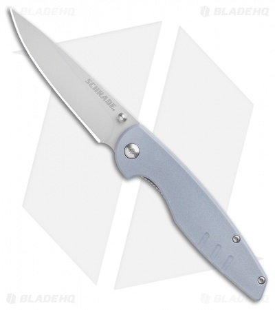 Schrade Multi Tool & Folding Knife Combo 1132989