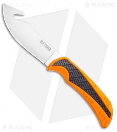 Old Timer Blaze 4-Piece Hunting Knife Kit