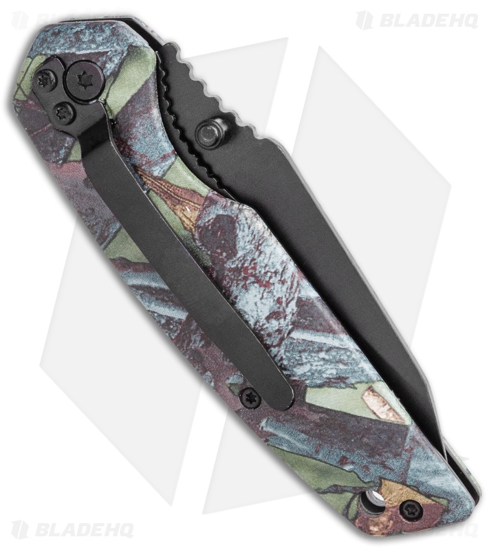 Schrade Old Timer Bowie And Folder 2-Piece Combo