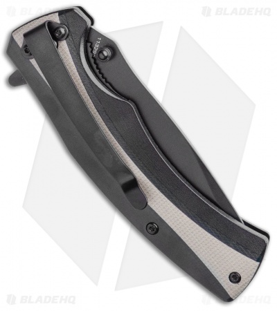 Schrade Axe/Folder Pocket Knife Stainless Steel Combo 1132984