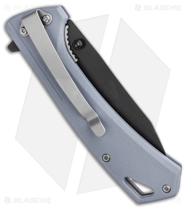 Schrade Fixed Blade/Folder Knife Combo Knife Set