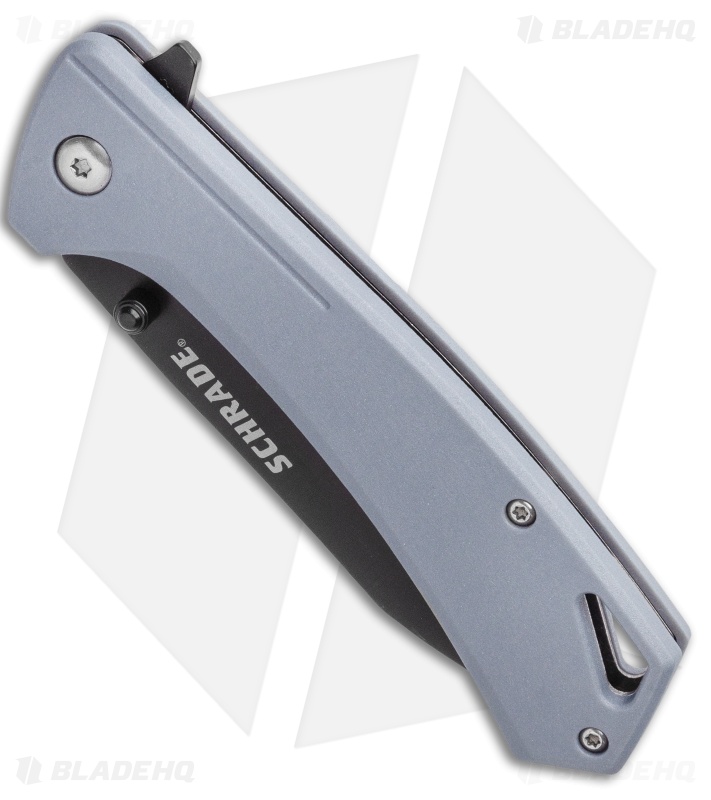 Schrade Fixed Blade/Folder Knife Combo Knife Set