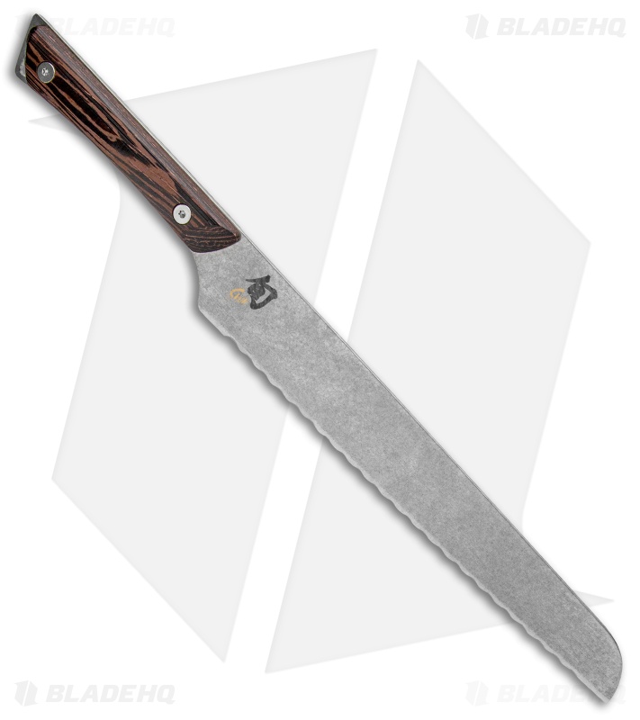 shun kanso bread knife shun kanso bread knife