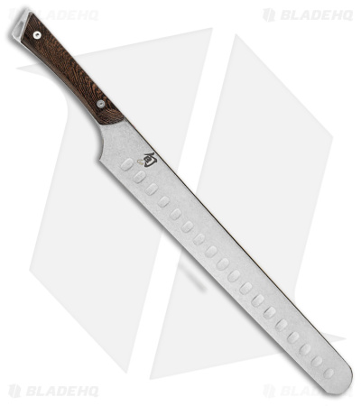 Shun Kanso 4-Piece BBQ Kitchen Knife Set SWTS0450