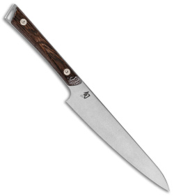 Shun Kanso 6" Utility Knife  Tagayasan  Wood 