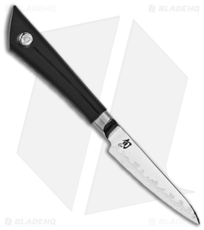 Shun Sora Five-Piece Student Kitchen Knife Set VBS0499