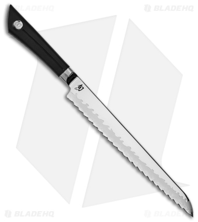 Shun Sora Five-Piece Student Kitchen Knife Set VBS0499