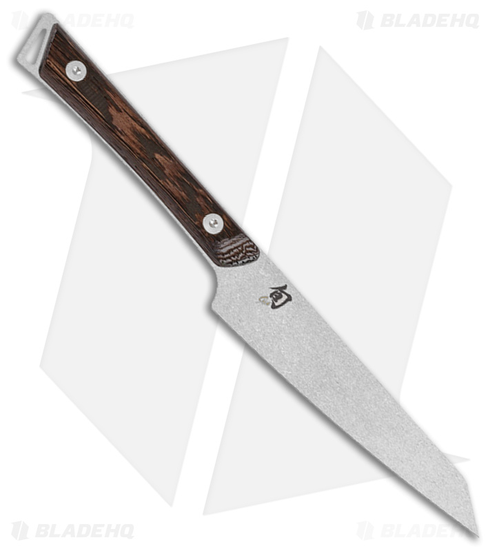 Shun Kanso 5" 4-Piece Steak Knife Set