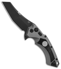Hogue Sig Sauer X5 | Spear Point Flipper Knife | FDE