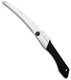 Silky Gomboy Curve 8.5" Folding Saw - Black