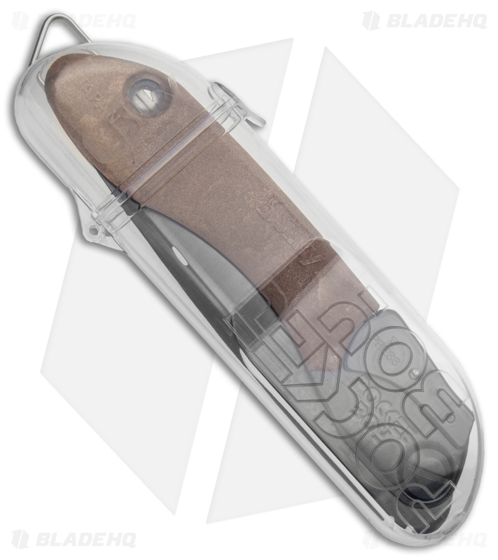 Silky Pocketboy Curve Outback Edition Folding Saw - Brown Arbor Composite
