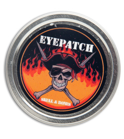 Skull & Bones Firestarters Eye Patch Firestarter